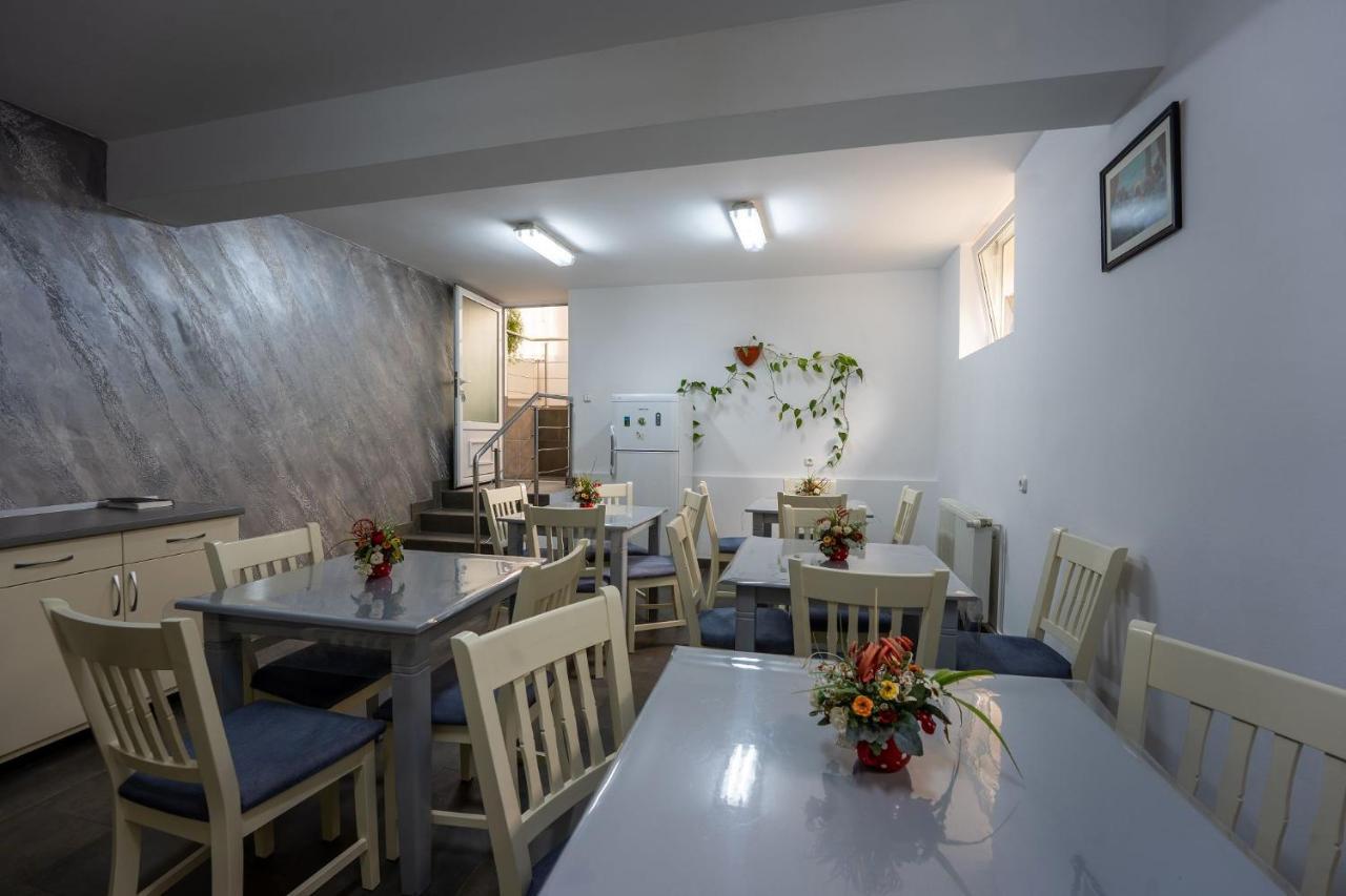 Palas Boutique Sighişoara Esterno foto
