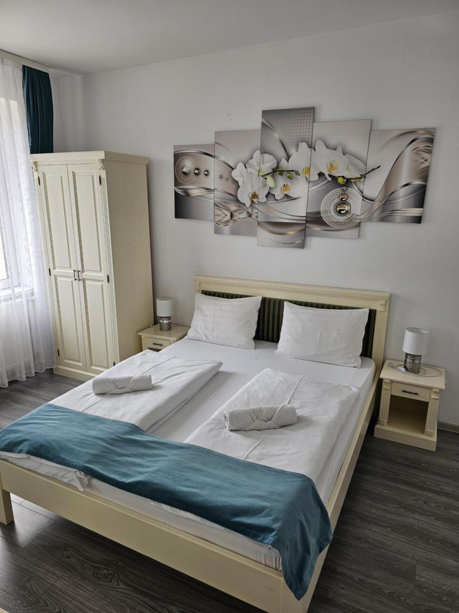 Palas Boutique Sighişoara Camera foto